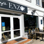 Pizzastop Haubro Inde