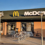 Mcdonald's Udenfor