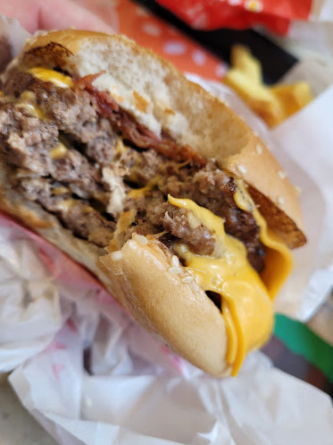 Burger King Inde
