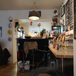 Cafe Willy Mad