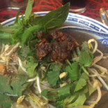 Mie's Thai Takeaway Mad