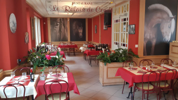 Relais De Conde food