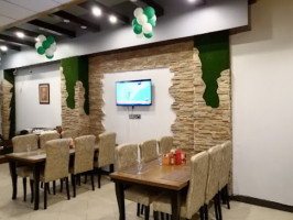 Bhiya Pizza And Fast Food Gujrat food