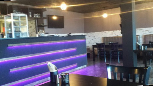 Jowys Burger Joint Inde