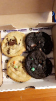 Insomnia Cookies food