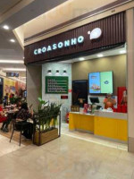 Croasonho inside