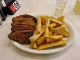 Cia Da Picanha food