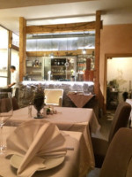 Osteria al Vecchio Torchio food