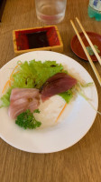 Akira sushibar food