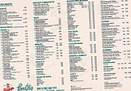 Panolio Zirndorf menu