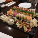 Unki Sushi Mad