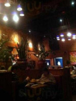 On The Border Mexican Grill Cantina inside