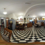 Cafe' Saga Hobro Inde