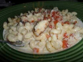 Applebee's food