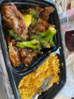 China Wok Ii food