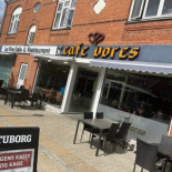 Cafe Vores Inde