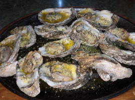 Wintzell's Oyster House inside