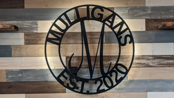 Mulligans inside