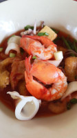 ร้านก๋วยเตี๋ยวทุ่งโพธิ์ food