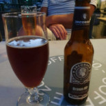 Bar Restaurant Berg Mad