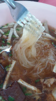 ก๋วยจั๊บพญายอ food