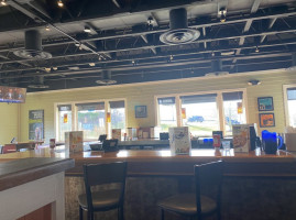 Chili's Grill Greensburg inside