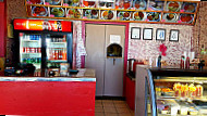 Taqueria El Chilango food