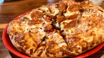 Pizza Port Bressi Ranch food