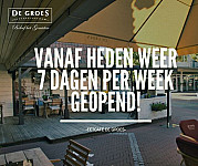 Eetcafe De Groes Zelhem inside