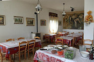 Trattoria Ai Colli Di Spessa food