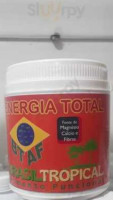 Brasil Tropical - Sucos Naturais food