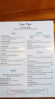 Chai Thai inside