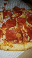 Pizza Hut food