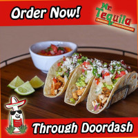 Mr. Tequila Authentic Mexican food