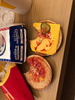 Mcdonald's Restaurants food