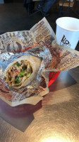 Chipotle Mexican Grill food