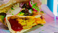 La Mamona Mexican Fusion food