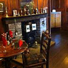 Skirrid Mountain Inn inside