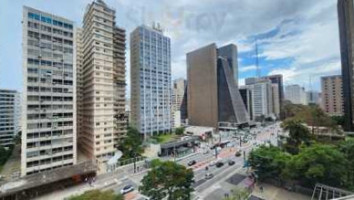 Outback Steakhouse Shopping Cidade São Paulo outside