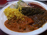 Sitar Indian Cuisine food