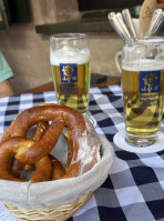 Augustiner Zur Schranke food