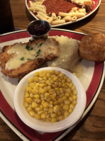 Ninety Nine Pub food