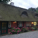 Jægerhuset Udenfor