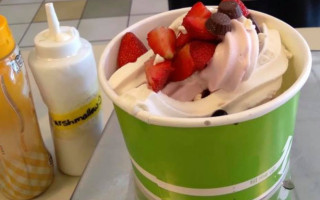 Yogurt Story food