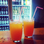 Goose-pub Mad