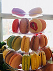 Joy Macarons food