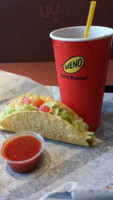 Taco Bueno food