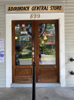 Adirondack General Store food