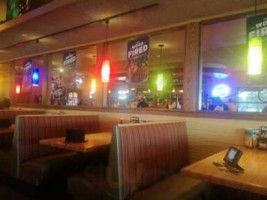 Applebee's Grill inside