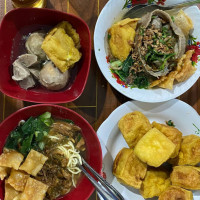 Bakso Srikandi 82 food